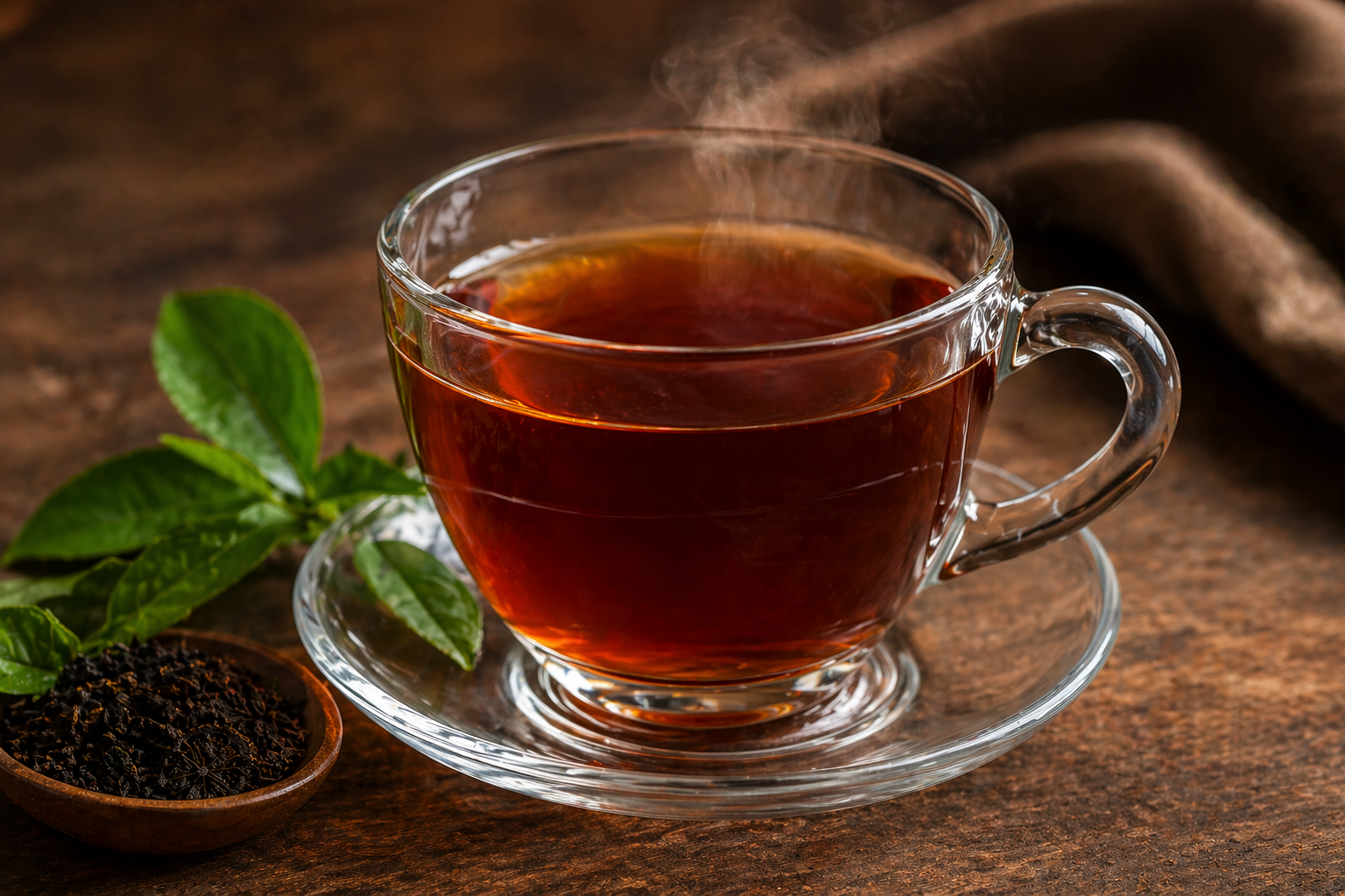 Imported Teas