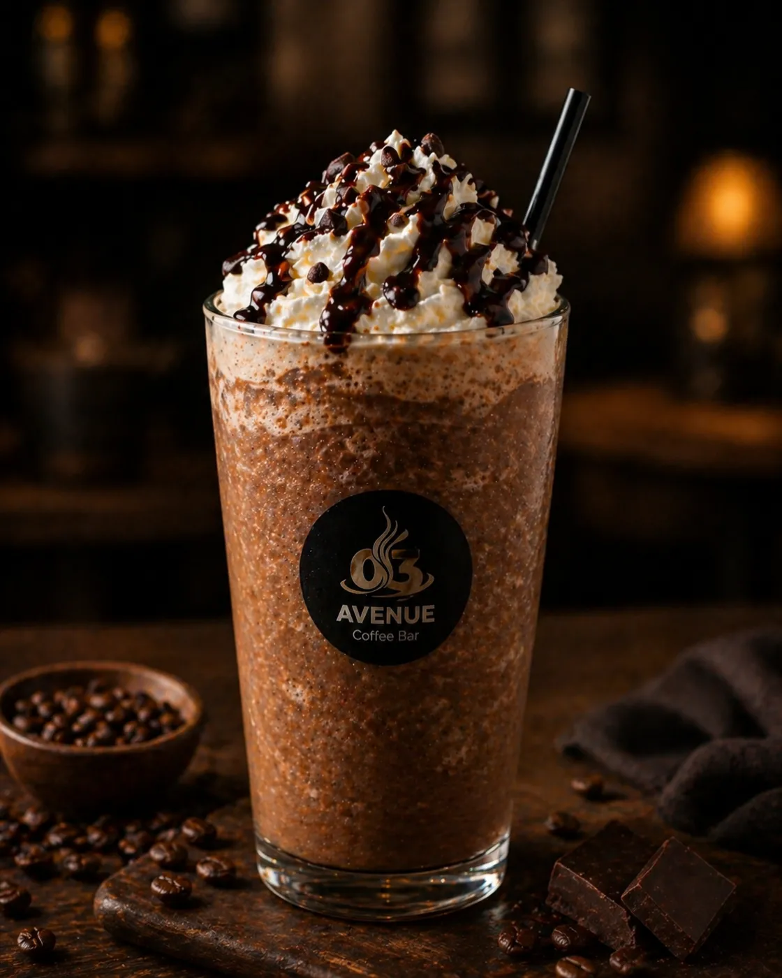 Frappe