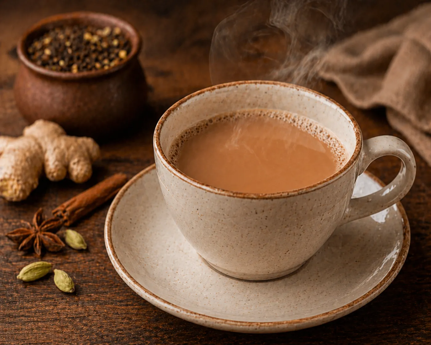 Indian Tea