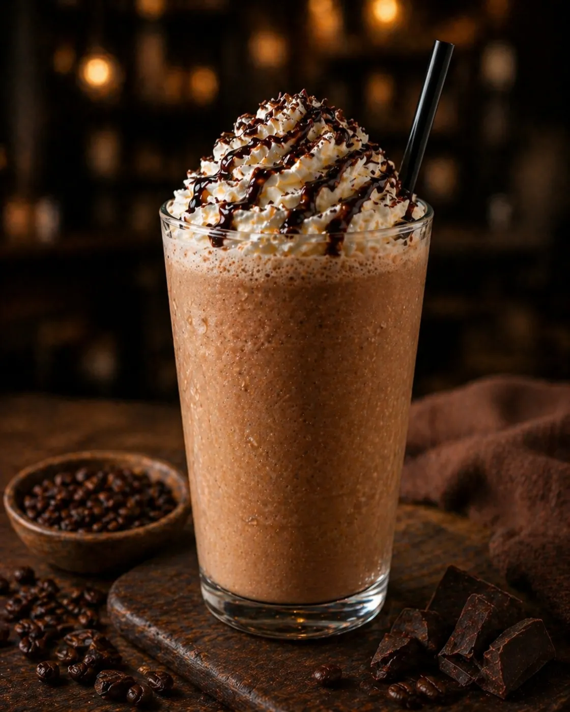 Frappaccino